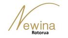 Newina Rotorua - logo