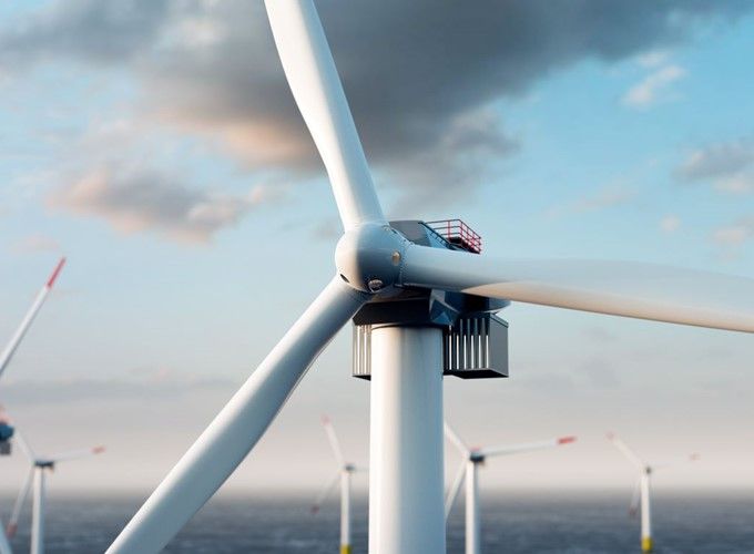 Wind Turbines Experts