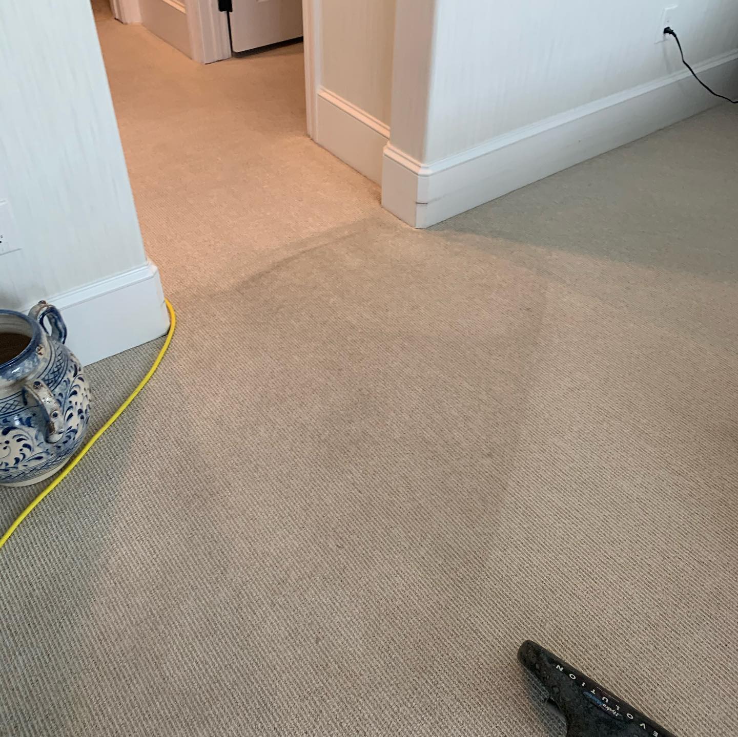 Steam Cleaning A Advanced Cleaners Bonita Springs