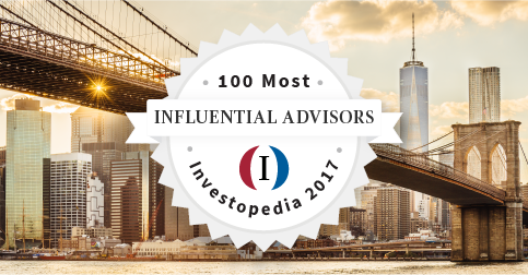 Investopedia badge: