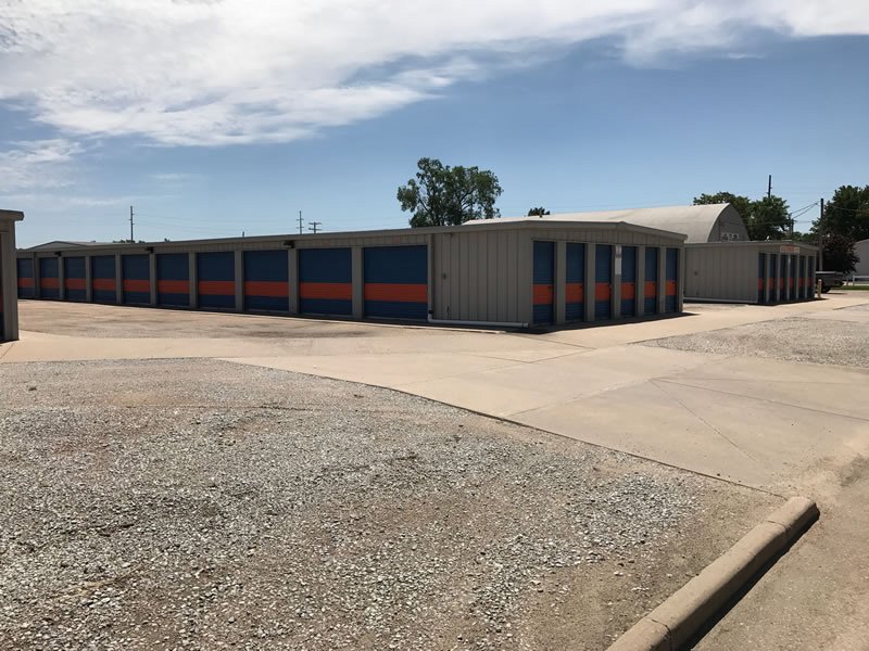 4024633826 A&S Storage Hastings, NE