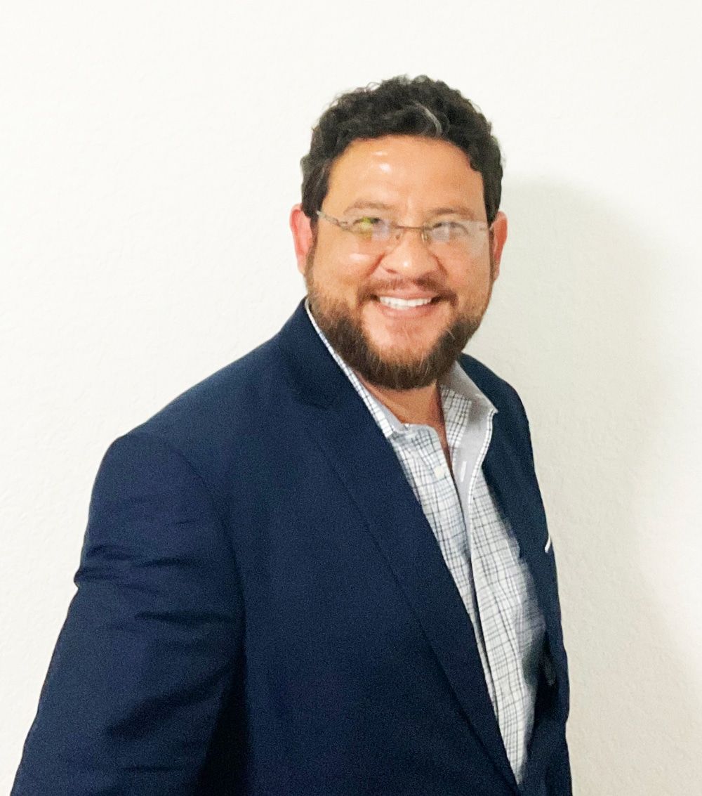 Jaime Ortez
