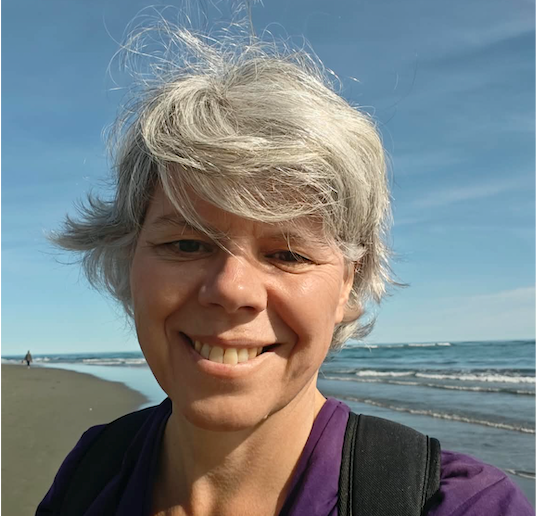 Ingrid Willems - World of Futures