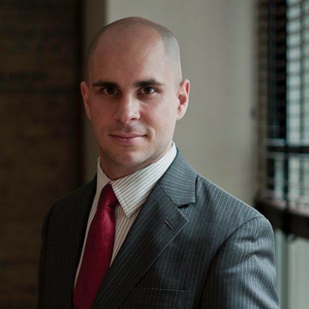 R. Joseph Kramer