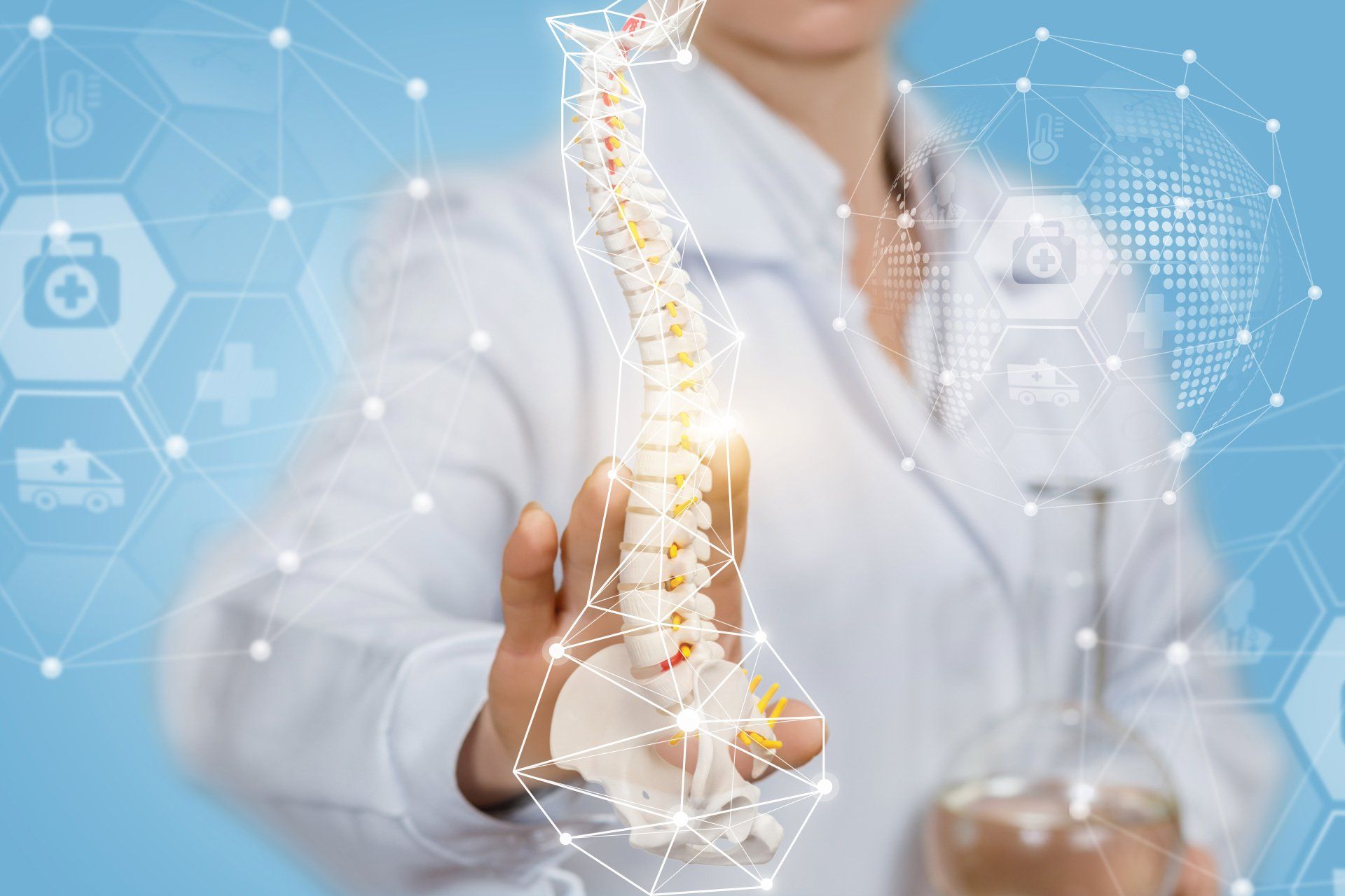 Learn more about research
