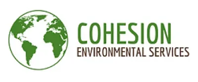 Cohesion Inc logo Cohesion Inc logo