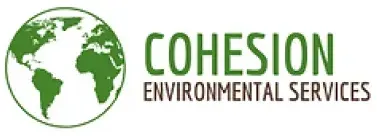 Cohesion Inc logo Cohesion Inc logo