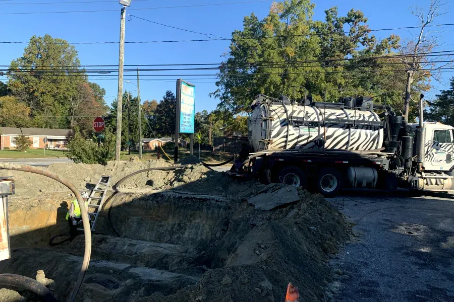 soil remediation services raleigh nc