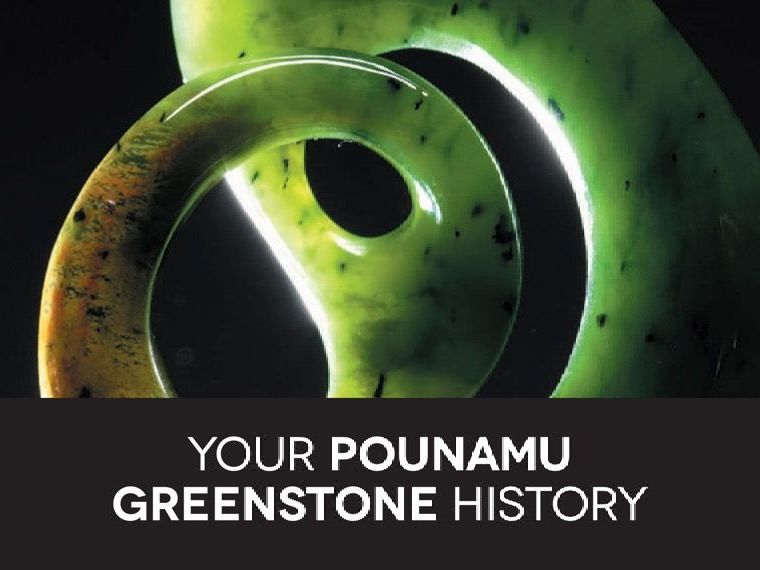 Authentic Greenstone Jewellery that captures the essence of Aotearoa