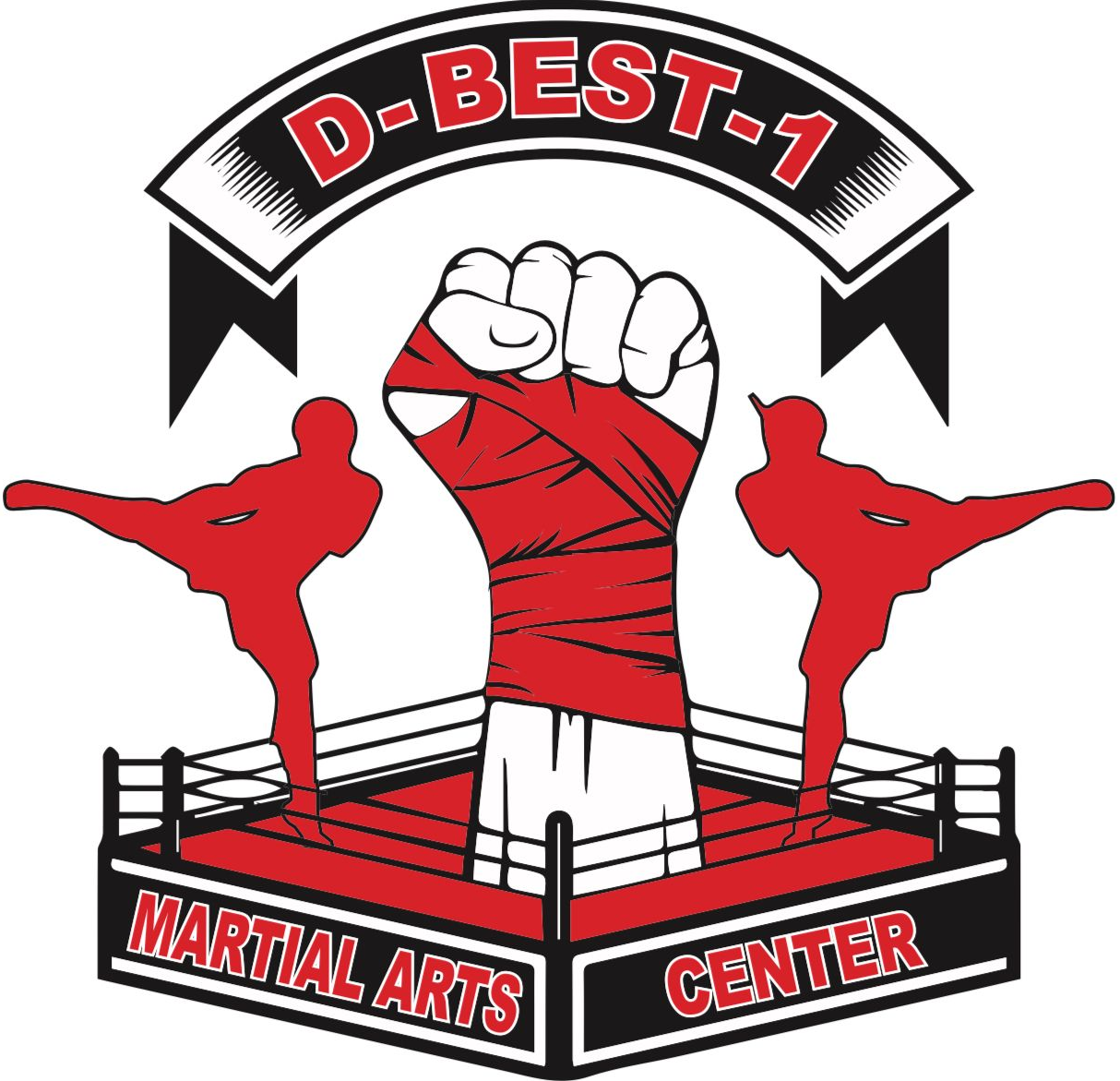 D-Best-1 Taekwondo, Kickboxing & Martial Art School D-Best-1 Taekwondo, Kickboxing & Martial Art School