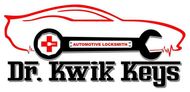 Dr. Kwik Keys