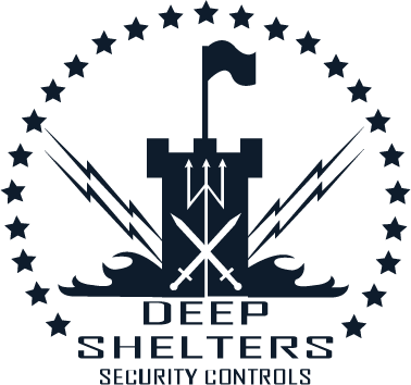 DEEP SHELTERS LOGO