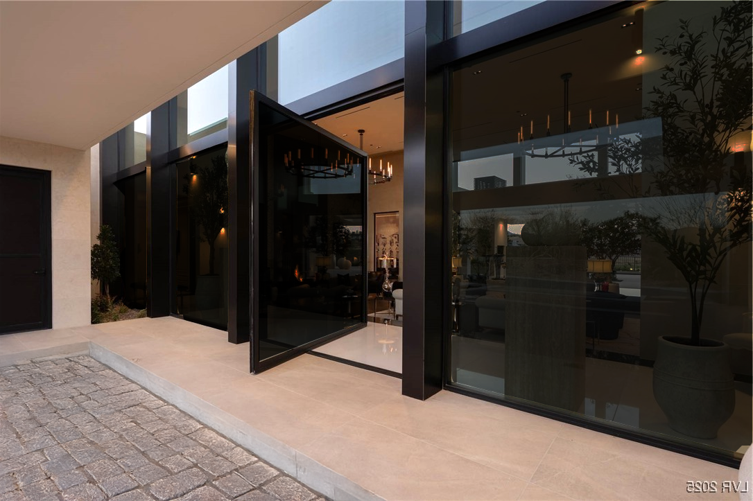 Master_Entrance_Door_SYS