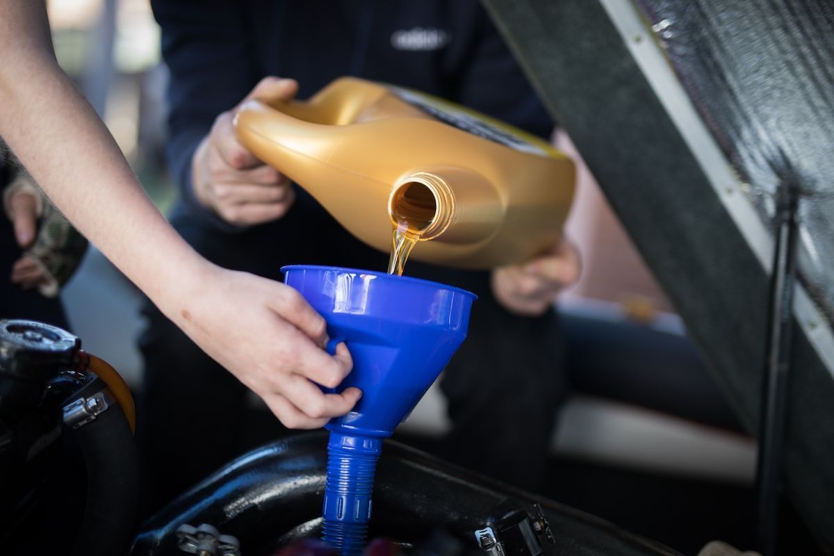 KB Tire & Auto Offers Premium Vehicle Maintenance in the Moberly, MO Area.