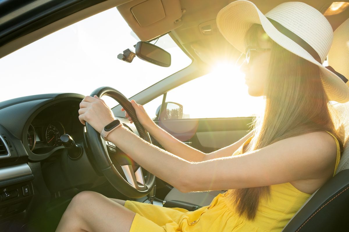 Driving in the Mid-MO Summer Heat? Follow KB Tire & Auto’s Guide for Extreme Weather.