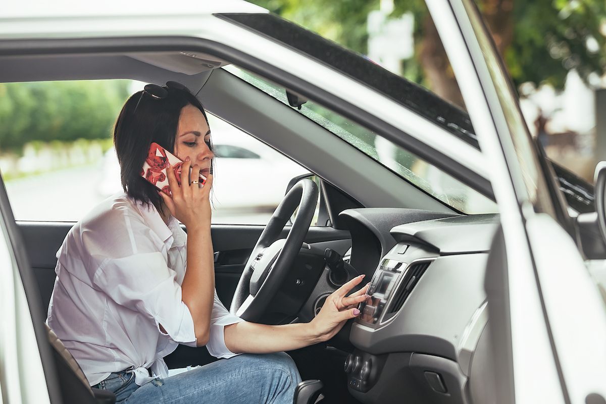 Is Your Car Making Strange Noises in Moberly, MO? Call KB Tire & Auto!