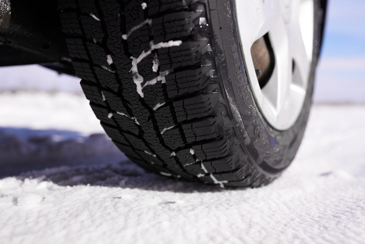 Come to KB Tire & Auto in Moberly, MO for Winter Auto Service & Preparation.