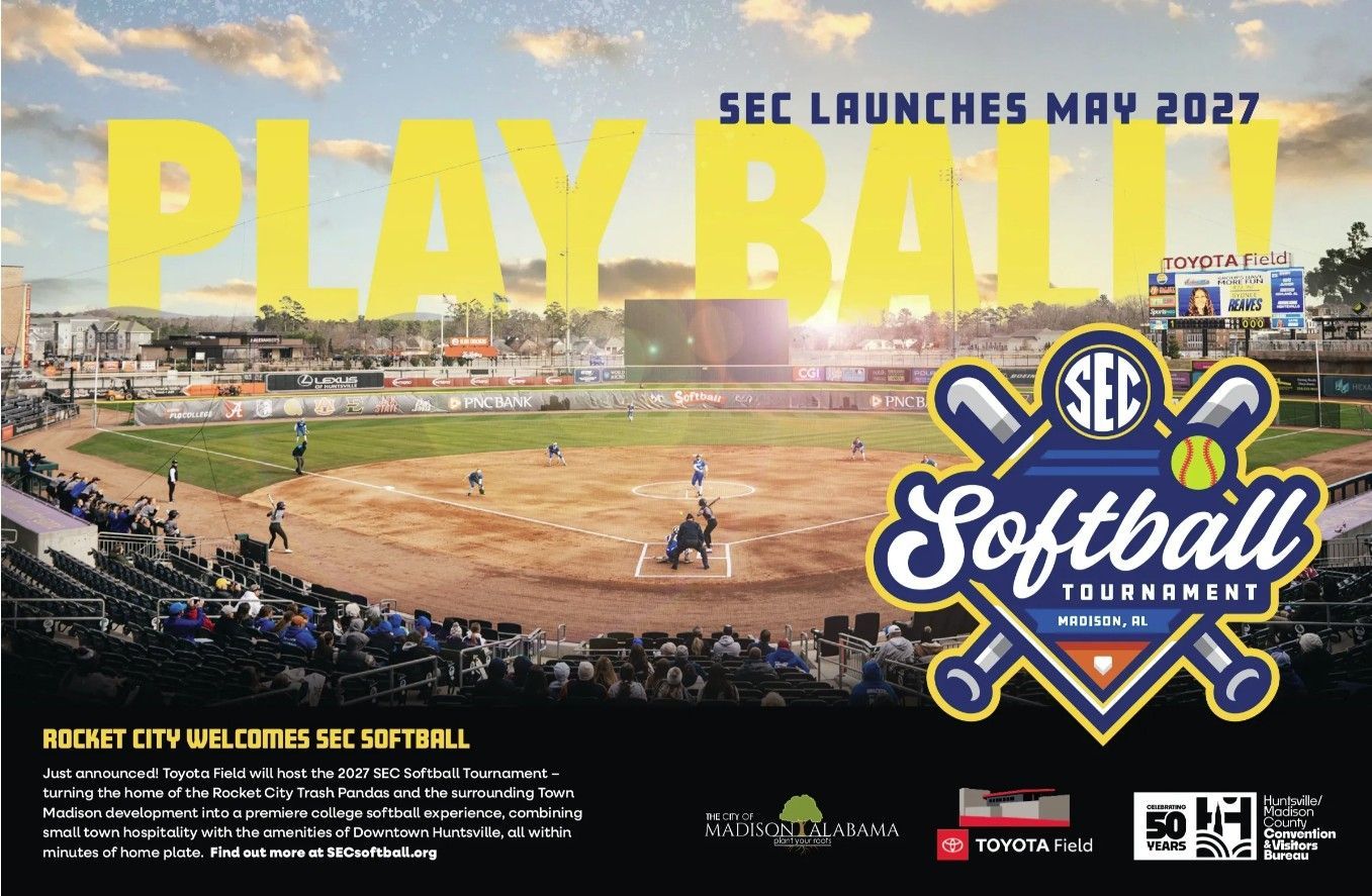 Sports Destination Management Magazine article about Baseball Sports Destination Management Magazine Playball SDM Magazine 2026