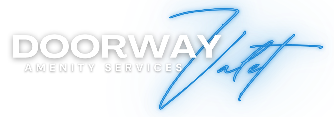 Logo with the word