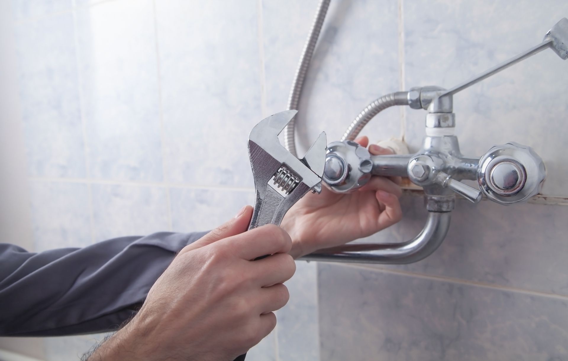 Pipe Dreams Plumbing Service serving your plumbing needs