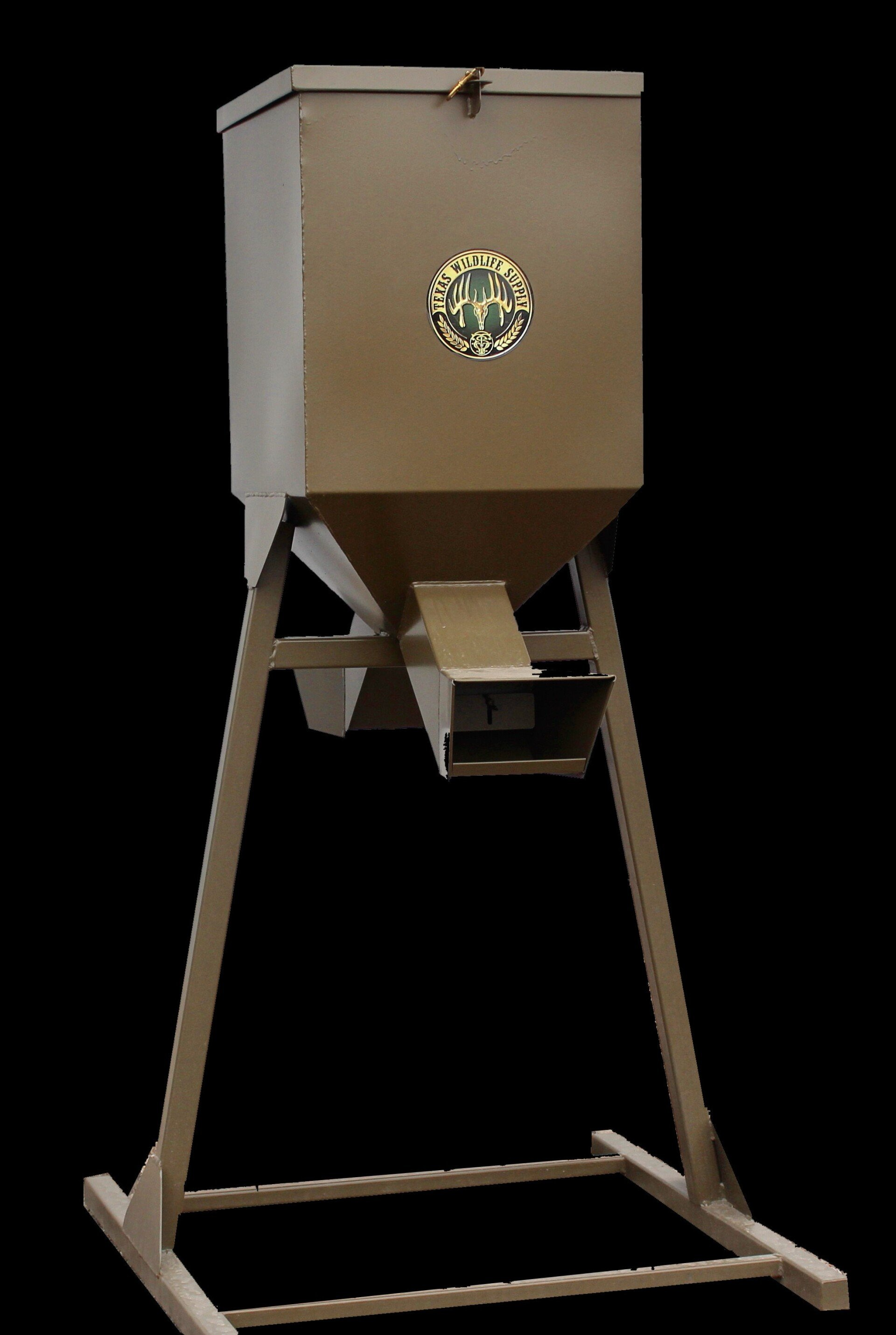 350 Protien Feeder