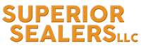 Superior Sealers, LLC Logo: