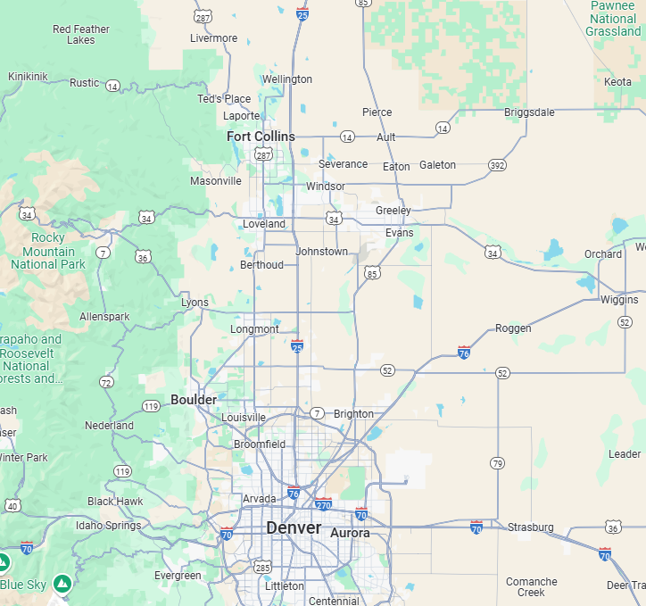 Water Filter — Boulder & Denver, CO — Boulder / GNC Water Well Water Filter — Boulder & Denver, CO — Boulder / GNC Water Well