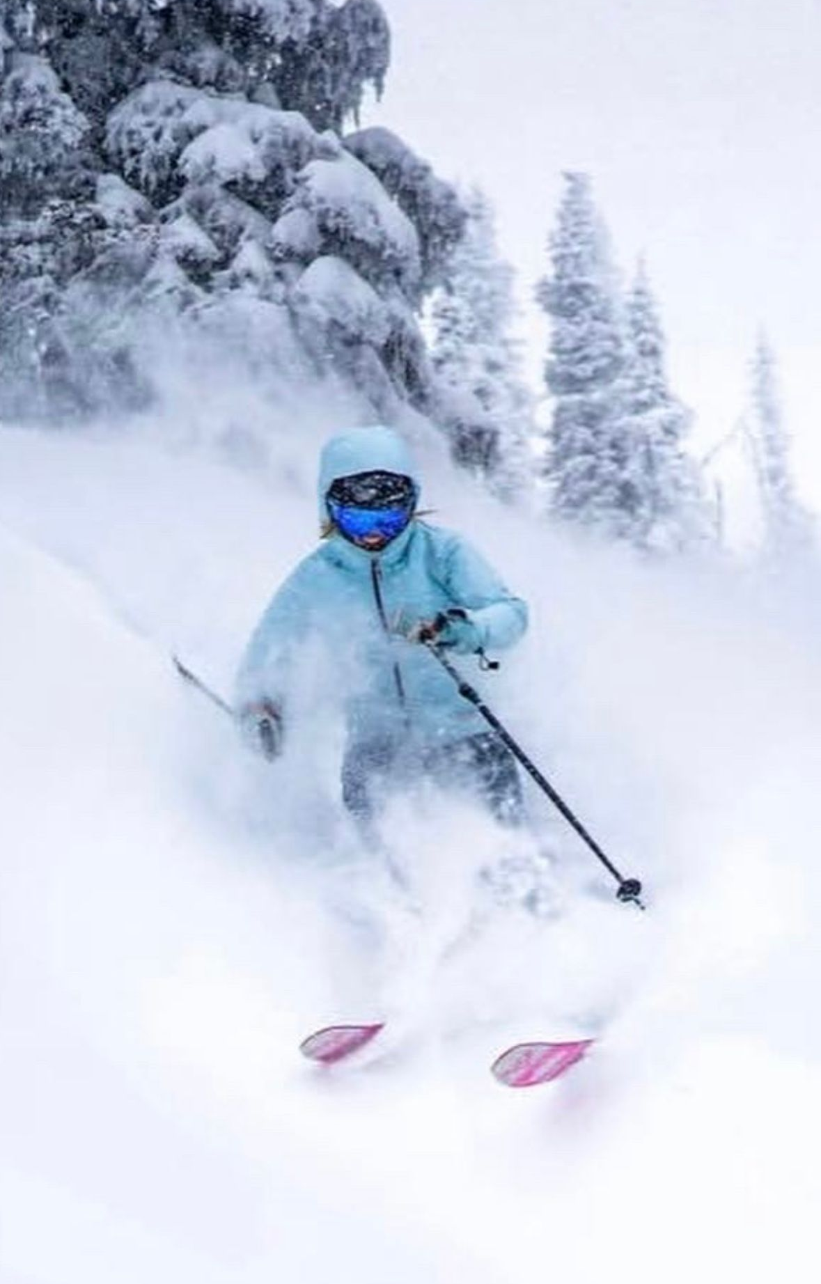 Backcountry
