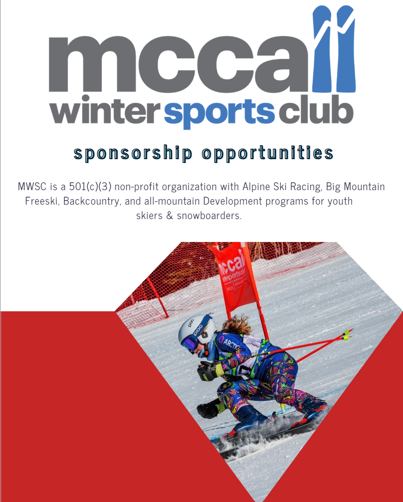 Sponsorship