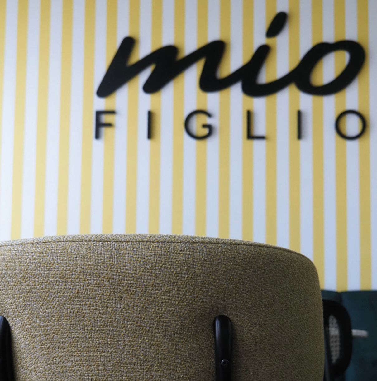 MIO FIGLIO RESTAURANT
