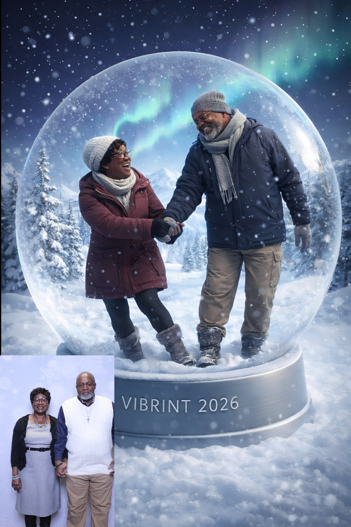 digital mirror photo booth in maryland