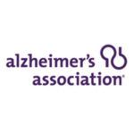 a;zheimer's association logo