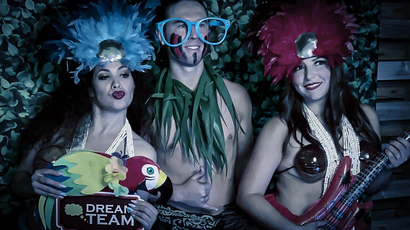 party prints photo booth near maryland