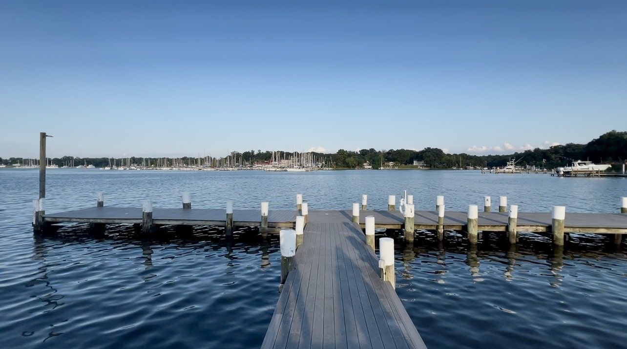dock at anchor inn pasadena md