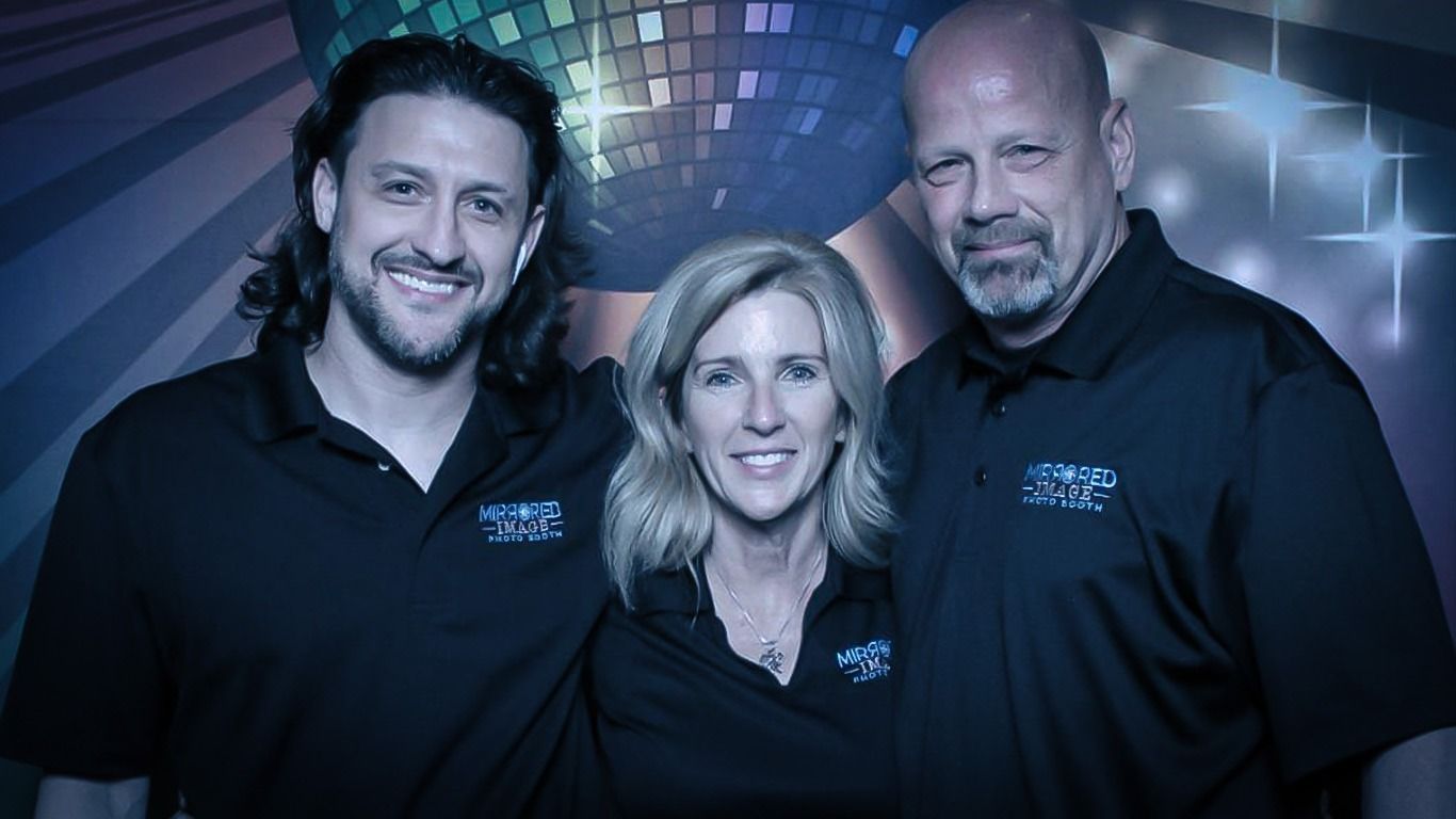 staff of mirrored image