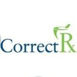 correct rx logo