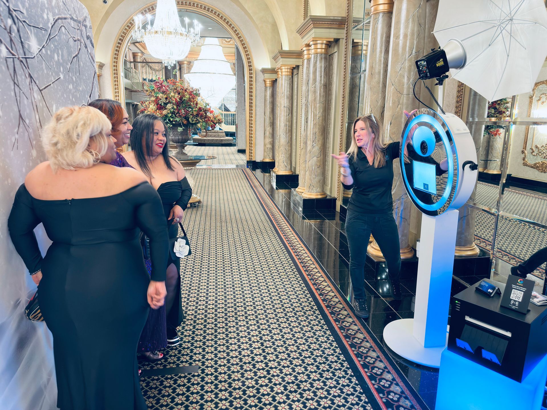 Laughter, teamwork, and unforgettable moments—exactly what employee appreciation events are all about.