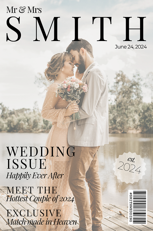  maryland magazine cover photo booth