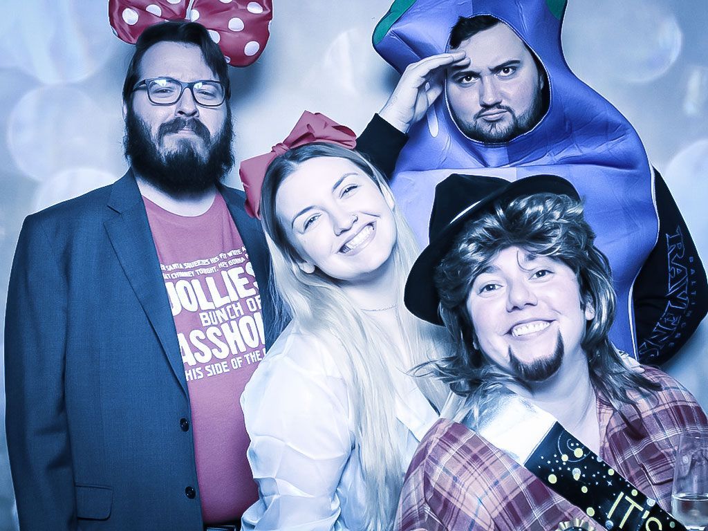 vogue photo booth louislville ky
