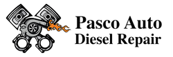 Logo | Pasco Auto Diesel