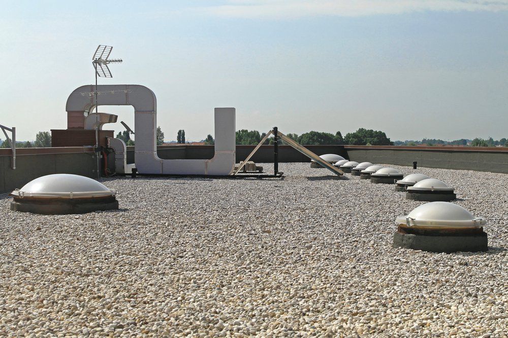 TAR AND GRAVEL ROOFING IN STAR CITY, AR