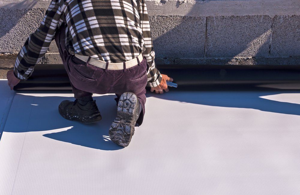 WHITE MEMBRANE ROOFING IN STAR CITY, AR WHITE MEMBRANE ROOFING IN STAR CITY, AR