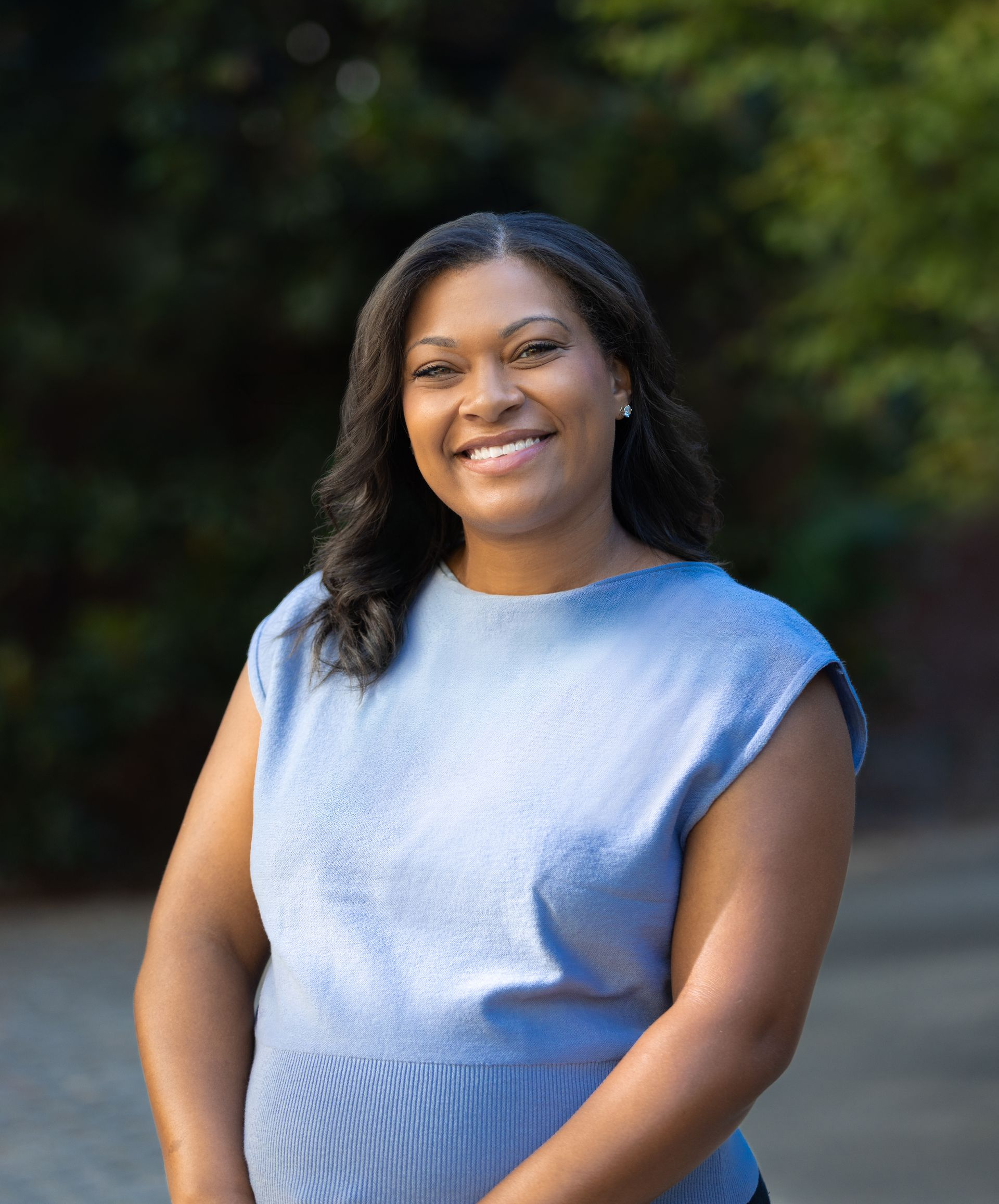 Deonna DaSilva Headshot