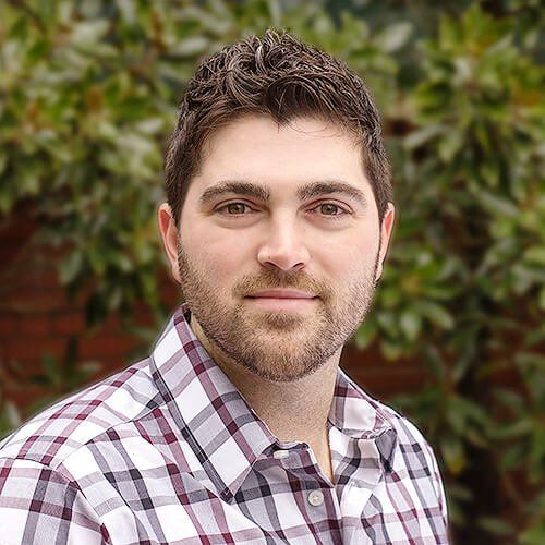 DANIEL WOODWARD