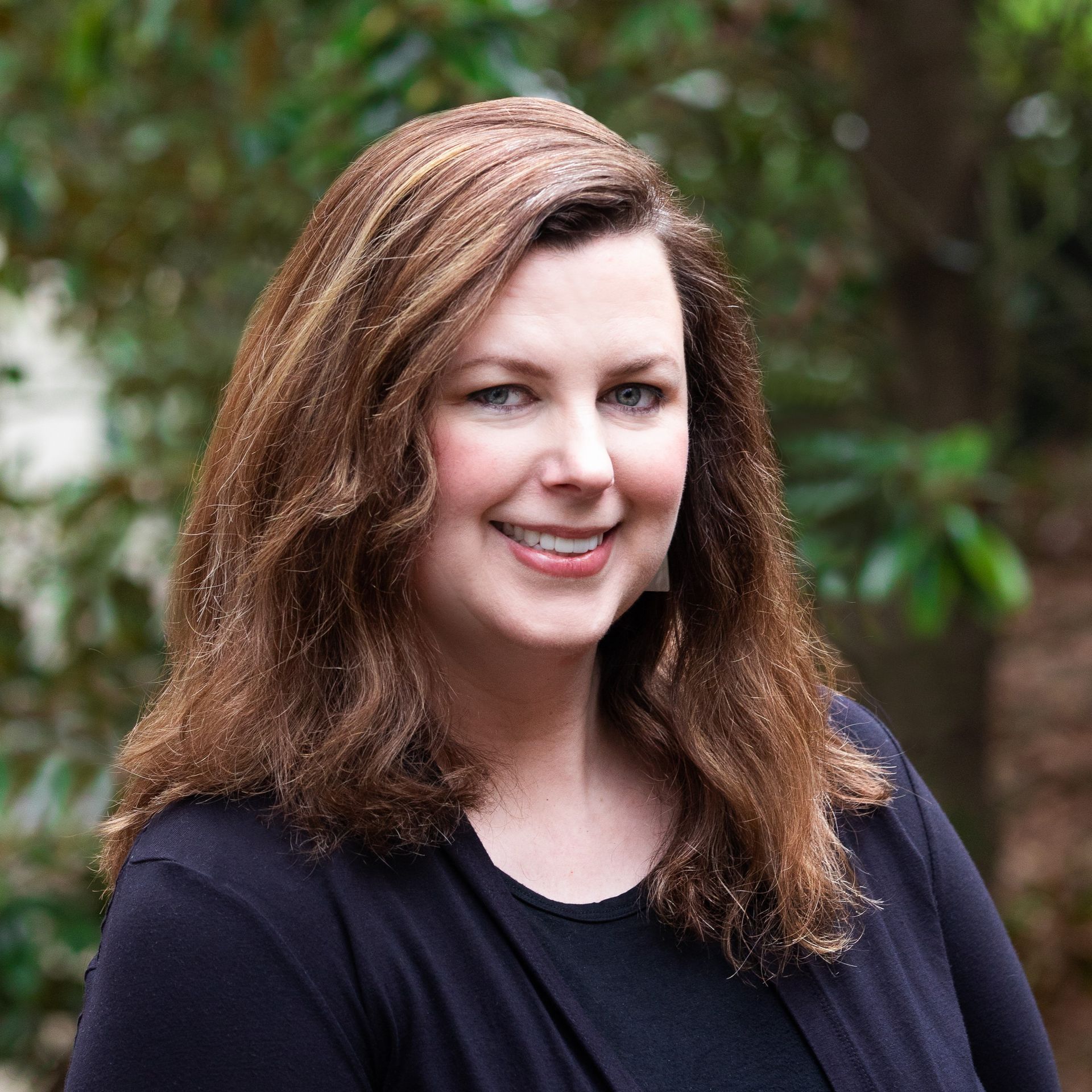 ERIN DARNELL