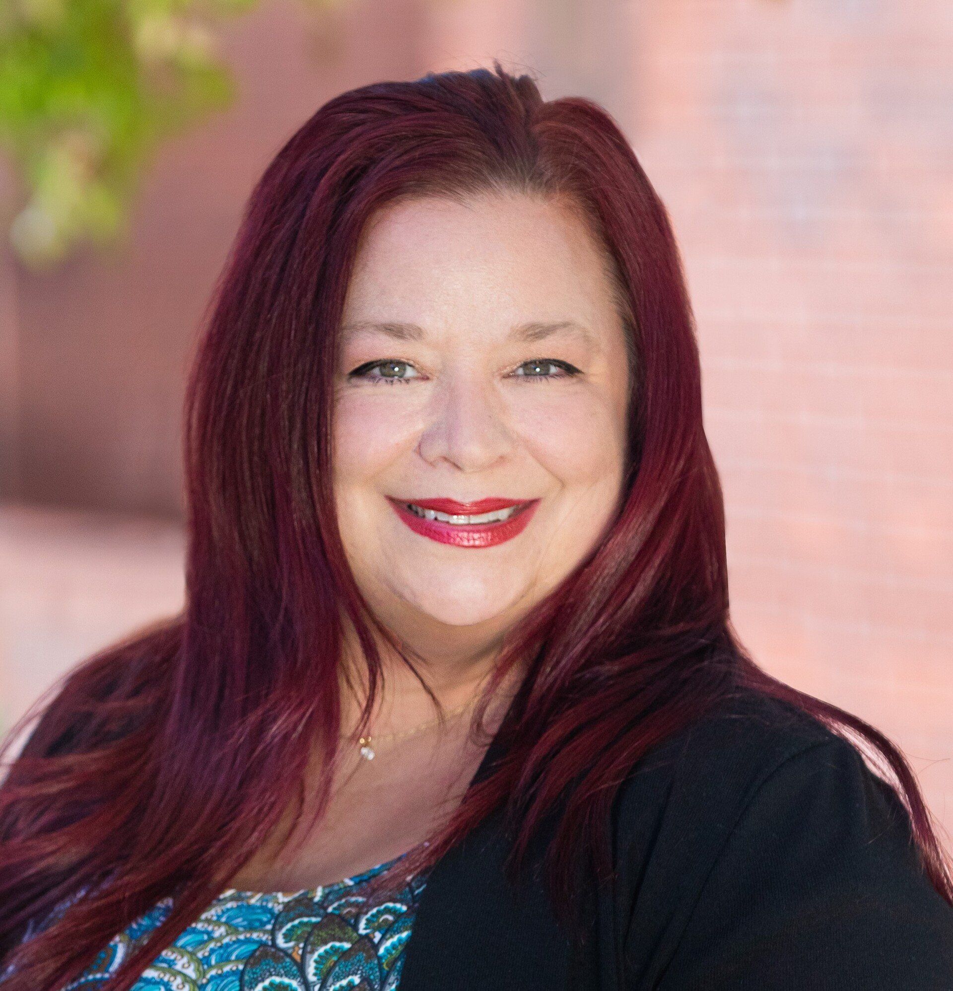 GINA TURNER