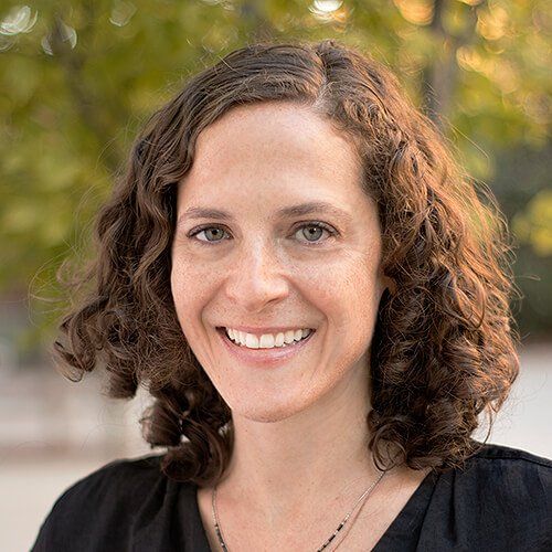 LISA REITZES
