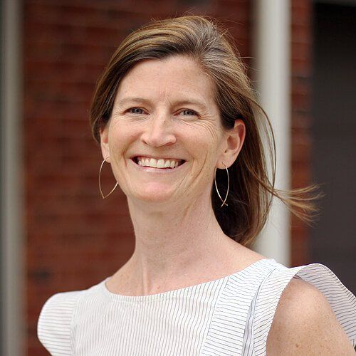HEATHER RAGOSTA