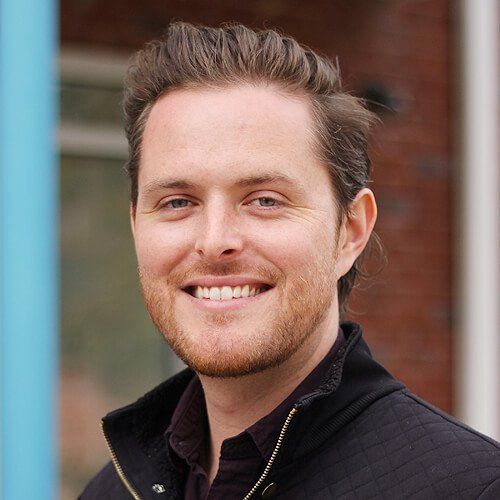 JEREMY SMYTH