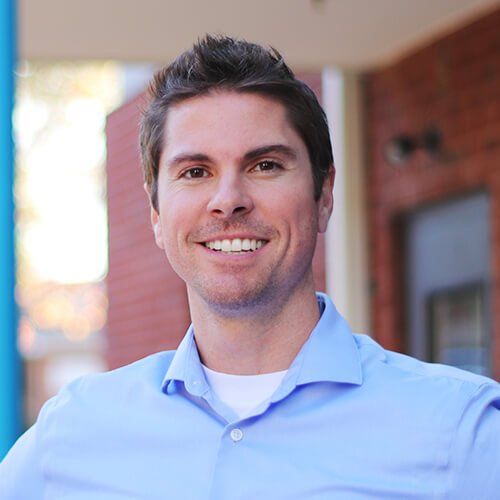 KEVIN JACOBSEN